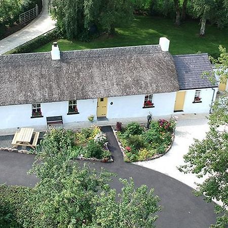 Rosies Cottage Maghera  Exteriör bild
