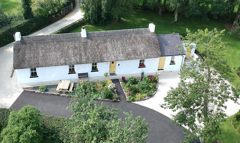 Rosies Cottage Maghera  Exteriör bild