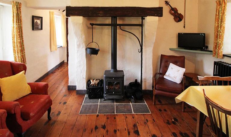 Rosies Cottage Maghera  Exteriör bild