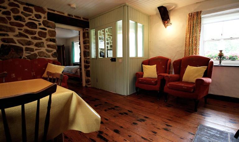 Rosies Cottage Maghera  Exteriör bild