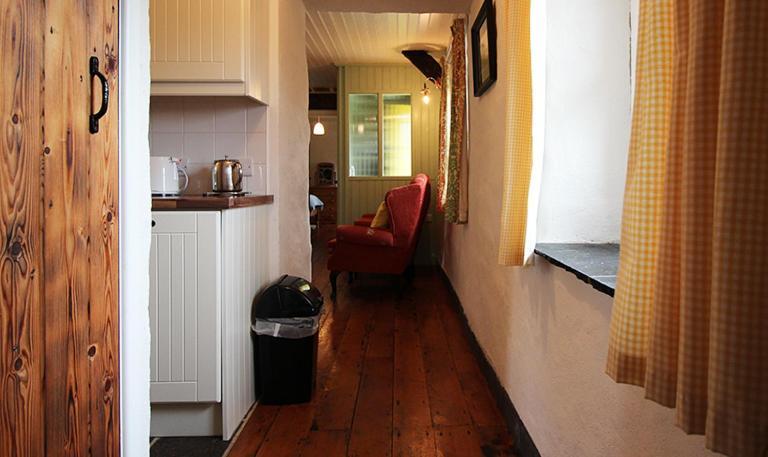 Rosies Cottage Maghera  Exteriör bild